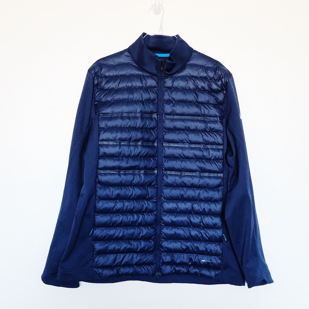 Nike Golf Jacket